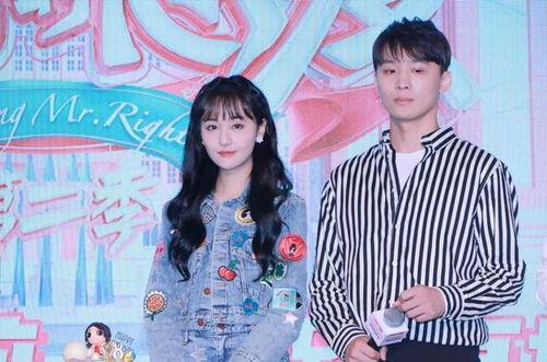 我在娱乐圈里吃瓜演戏